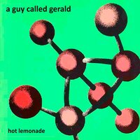 In the Beginning - A Guy Called Gerald