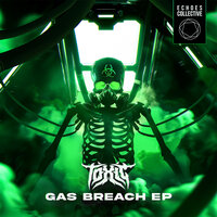 Poison Gas - TOXIC