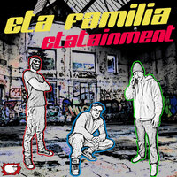 Komm nich kla - Eta Familia & Homez & Sly & Ande
