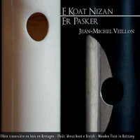 Laridenn - Jean-Michel Veillon