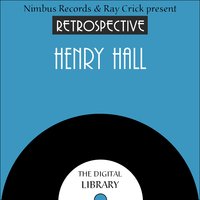 The Song Is You - Les Allen & Henry Hall & BBC Dance Orchestra
