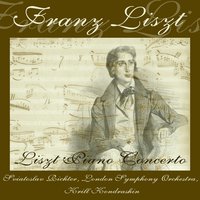 Piano Concerto No. 2, in A: Allegro animato - London Symphony Orchestra & Святослав Рихтер & Кирилл Кондрашин & Sviatoslav Richter, London Symphony Orchestra, Kirill Kondrashin & Ференц Лист
