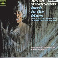 Duck Before You Drown - Dinah Washington & Malcolm Addey