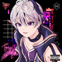 TRAP IN LOVE - 失いP & V Flower