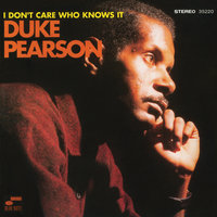 Theme From Rosemary's Baby - Duke Pearson