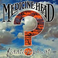 Narcisister - Medicine Head