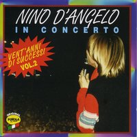Napoli - Nino D'Angelo