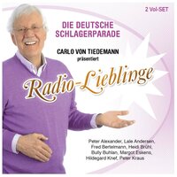 Steig in das Traumboot der Liebe - Caterina Valente & Silvio Francesco