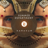Karakum - Summer Department & Tibetania