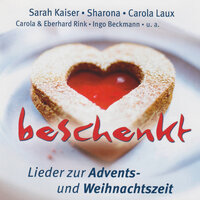 Schneeflöckchentraum - Carola Laux & Sarah Kaiser & Eberhard Rink & Ingo Beckmann