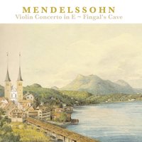 Symphony No. 3 in A Minor, Op. 56: Scotch, I. Andante con moto, Allegro un poco agitato, II. Vivace non troppo - Феликс Мендельсон & Sydney Symphony Orchestra & Eugene Goossens