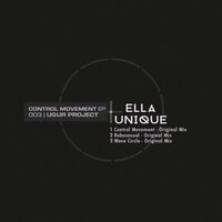 Control Movement - Ugur Project