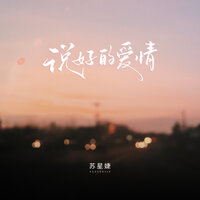 说好的爱情 - 苏星婕