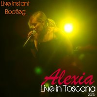 Uh La La La - Alexia