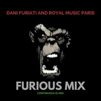 I Wanna Know - Royal Music Paris