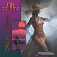 Седая Ночь - Mr Salama