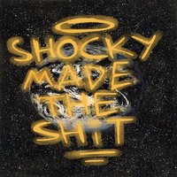 Rise Up - Shocky