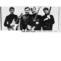Mashed Potatoes - The Rattles