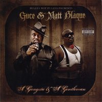 That's Him - Guce & Matt Blaque
