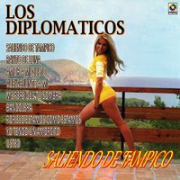 Rayito de Luna - Los Diplomáticos