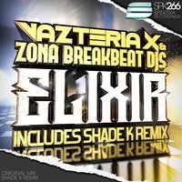 Elixir - Vazteria X