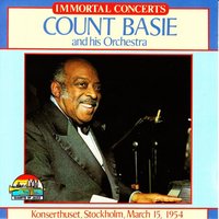 Paradise Squat - Count Basie & Count Basie Orchestra