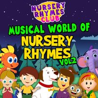 Incy Wincy Spider - Nursery Rhymes Club