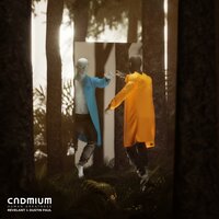 Human Greatness - Cadmium & Revelant & Dustin Paul