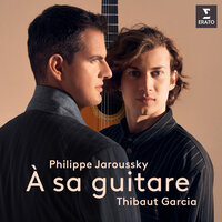 Lorca: 13 Canciones españolas antiguas: No. 1, Anda, jaleo - Philippe Jaroussky & Thibaut Garcia