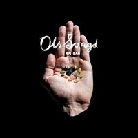 Covers Cover - I Am Oak