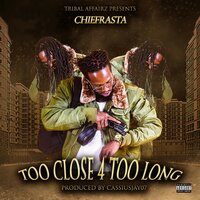 Saga - Chief Rasta