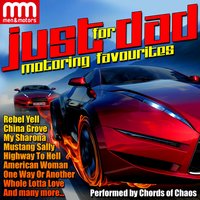 Life in the Fast Lane - Chords of Chaos