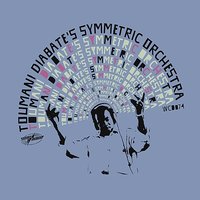 Toumani - Toumani Diabate & Toumani Diabaté's Symmetric Orchestra