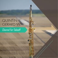 I Wished I Could Fly Back Then (Interlude) - Quintin Gerard W.