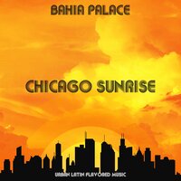 Brazilian Spirit - Bahia Palace