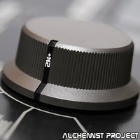 Trip To Berlin - Alchemist Project