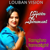 Tamghra Tamazight - Habiba Tabaamrant