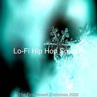 It Came Upon the Midnight Clear Opening Presents - Lo-Fi Hip Hop Sounds