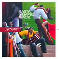 Vida mia - Hyperion Ensemble & Trio Creartis & Hernan Godoy
