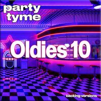 Viva Las Vegas (made popular by Elvis Presley) - Party Tyme