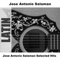 Vuelva Palomita - Original - José Antonio Salamán