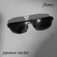 Japanese Ratchet - Flamey