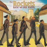 Welcome to Cape Town Medley - The Rockets