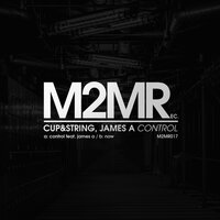 Control - Cup & String & James A