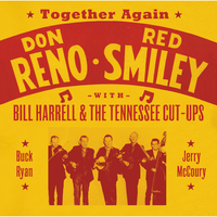 Emotions - Don Reno & Red Smiley