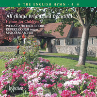 Teschner: All Glory, Laud and Honour (St Theodulph) - Rupert Gough & Wells Cathedral Choir & Malcolm Archer
