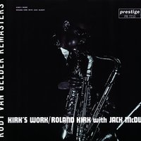Doin' The Sixty-Eight - Roland Kirk & Jack McDuff
