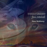 No Words to Say - Donald Winkind & Jhon Mitchell