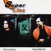 O Tal Trem - Clarisse Grova & Felipe Radicetti & Felipe Radicetti & Clarisse Grova