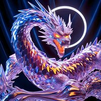 Crystal - Xamid